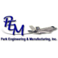 Park Engineering and Mfg. logo - Similar company to Jaco Engineering