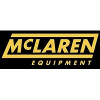McLaren Equipment logo - Similar company to Phoenix Building Components