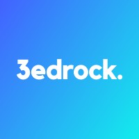 3edrock logo - Similar company to Novobotix