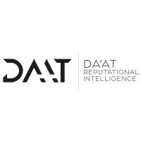 DAAT | INTELLIGENCE logo - Similar company to Phista Technologies