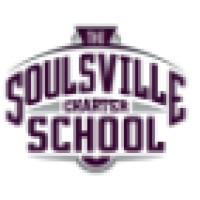 The Soulsville Charter School logo - Similar company to Edp Solutions