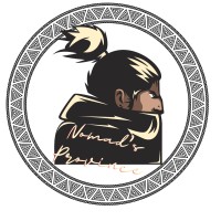 Nomad's Province logo - Similar company to Digidi