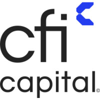CFI Capital Pty Ltd logo - Similar company to Upstream Solutions