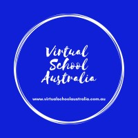 VIRTUAL SCHOOL AUSTRALIA logo - Similar company to Virtual School