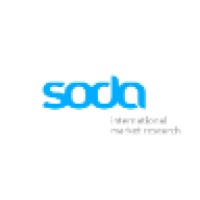 Soda International Market Research