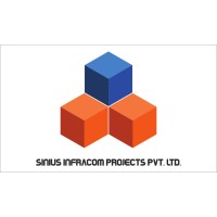 Sinius Infracom Projects Pvt Ltd logo - Similar company to Vats Group