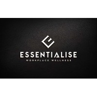 Essentialise Workplace Wellbeing logo - Similar company to Valued At Work
