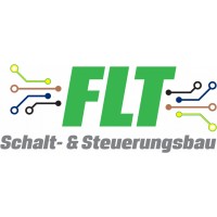 FLT Schalt- & Steuerungsbau GmbH logo - Similar company to Ibar Systemtechnik Gmbh