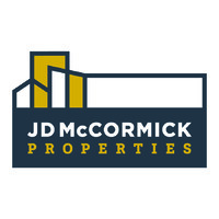 JD McCormick Properties logo - Similar company to Loda Properties