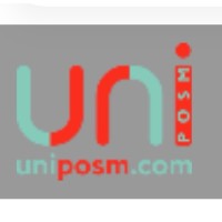 Uniposm logo - Similar company to Red Communication Group