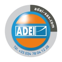 ADEI-SAS logo - Similar company to O.R.E.M. Outillage & Réalisation D'Ensembles Mécaniques