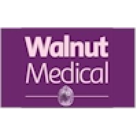 Walnut Medical logo - Similar company to Howru