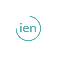 Instituto Europeo de Neuropsicología IEN logo - Similar company to Autogata Sl