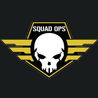 Squad Ops - Nonprofit eSports Community logo - Similar company to Vitpay Zambia