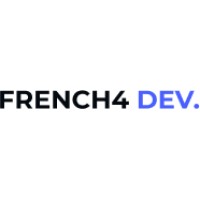 FRENCH4 DEV logo - Similar company to Insx