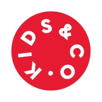 KIDS&Co. logo - Similar company to Equitin Partners