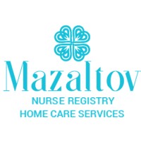 MAZALTOV HOME CARE logo - Similar company to Martin Health System