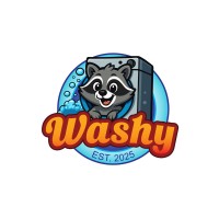 Washy SB Waschsalon logo - Similar company to Croxy