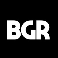 BGR Studios logo - Similar company to Paperman Studios