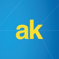 AKVERTISING logo - Similar company to Igeem