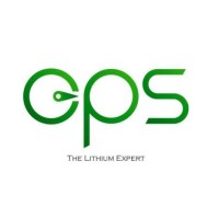 GPS-Arabia logo - Similar company to Inosat Global