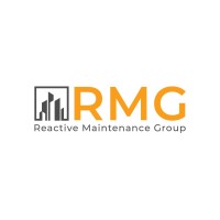 Reactive Maintenance Group Ltd logo - Similar company to Sim Shopfitting