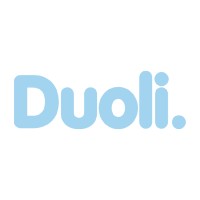 Duoli Design logo - Similar company to F-Inno Oy