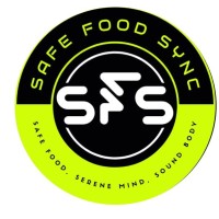 Safe Food Sync ♻️ logo - Similar company to Parsekar Foods
