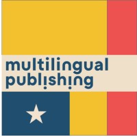 multilingual publishing | Alles außer Übersetzung. logo - Similar company to Cltraductions