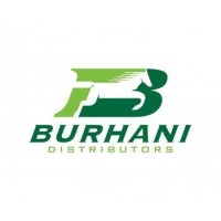 Burhani Distributors Ltd logo - Similar company to Au Cap Trading (Pty) Ltd.