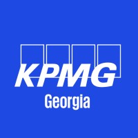 KPMG Georgia logo - Similar company to Ebit Group