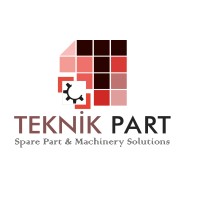 Teknik Part Plastik Makine ve Ekipman logo - Similar company to Dakumar Machinery Co., Ltd