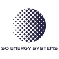 SO TEKNOLOJİ VE ENERJİ SİSTEMLERİ A.Ş. logo - Similar company to Norbo