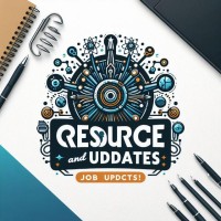 Resources and Updates logo - Similar company to Aashirvaad Foundation