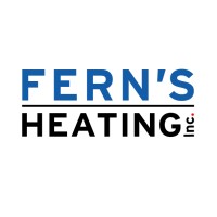 Fern's Heating Inc. logo - Similar company to Krb Mechanical Limited