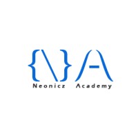 Neonicz Academy logo - Similar company to Neonicz Software Solutions Pvt. Ltd., India