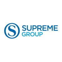 Supreme Group logo - Similar company to 36T Solutions