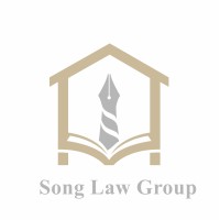 Song Law Group logo - Similar company to Hibee