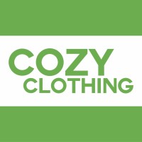 Cozy Clothing logo - Similar company to Arvénoir