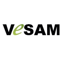 Vesam AB logo - Similar company to El & Energioptimering