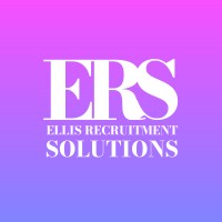 Ellis Recruitment Solutions logo - Similar company to A3 Consulting
