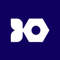 Iron Fish Foundation logo - Similar company to Move Network-Io