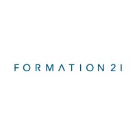 Formation21 logo - Similar company to Focussar