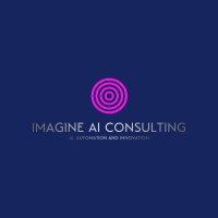 Imagine AI Consulting logo - Similar company to Chai Ai : Ai Consulting