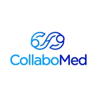 CollaboMed logo - Similar company to Collabmed