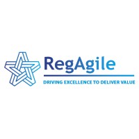 REGAGILE CONSULTING PTE LTD logo - Similar company to Beacon Associates Llc