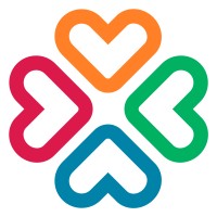 Amparo Saúde logo - Similar company to Prototipe.Ai