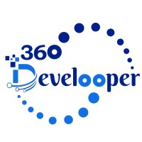 360Develooper logo - Similar company to Berii Developers