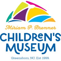 Miriam P. Brenner Children's Museum logo - Similar company to Rehab Engineering, P.C.