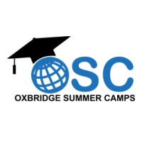 Oxbridge Summer Camps logo - Similar company to Oxbridge International School
